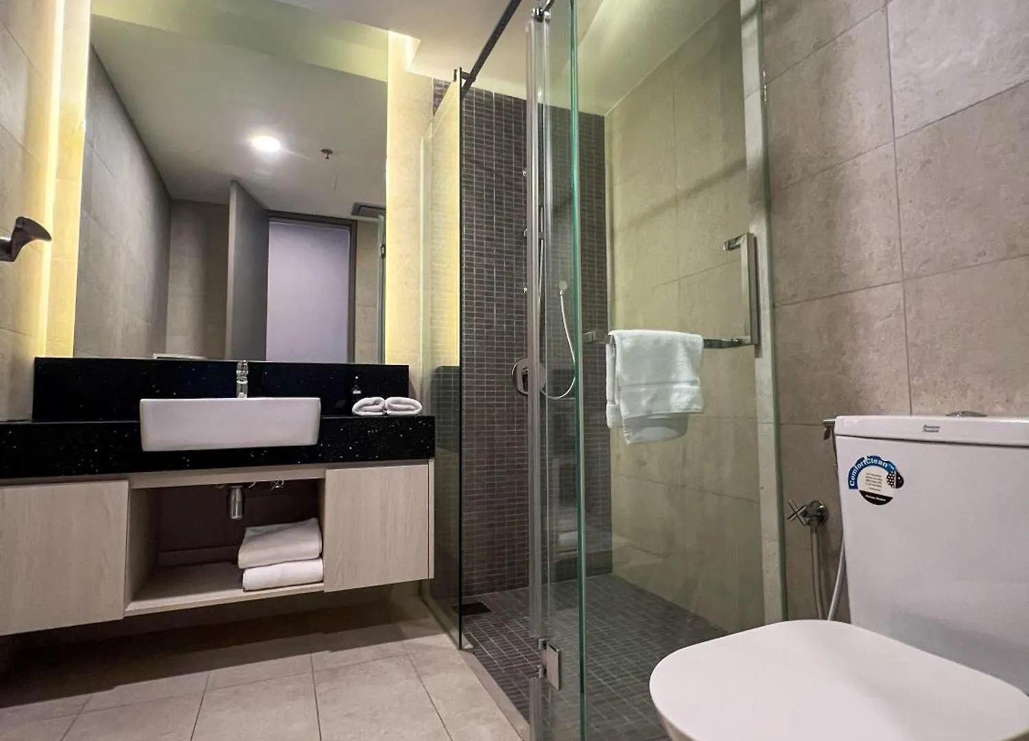 Apartmán Hartamas Societe By Myabnb Kuala Lumpur Malajsie